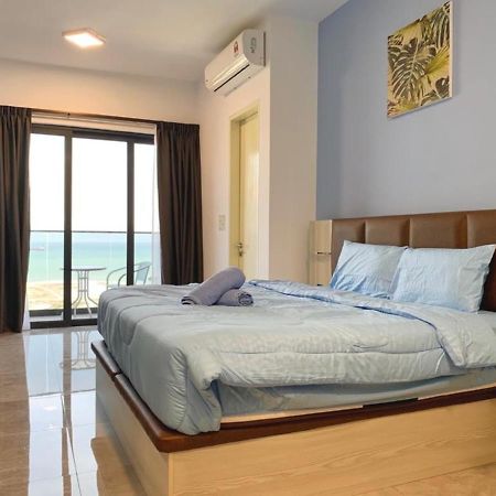 Ferienwohnung Imperio,Res - Warm -- Comfy -- Charming View Malacca Exterior foto