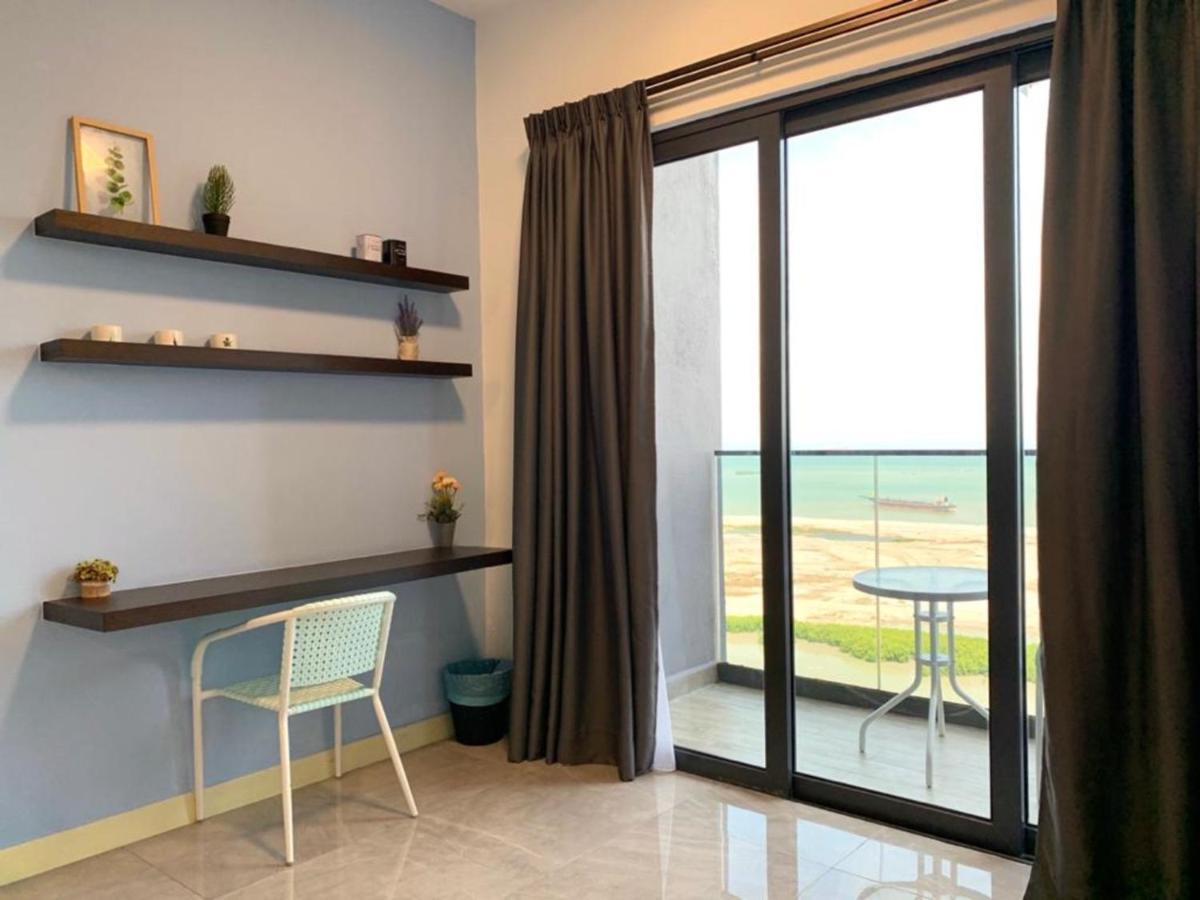 Ferienwohnung Imperio,Res - Warm -- Comfy -- Charming View Malacca Exterior foto