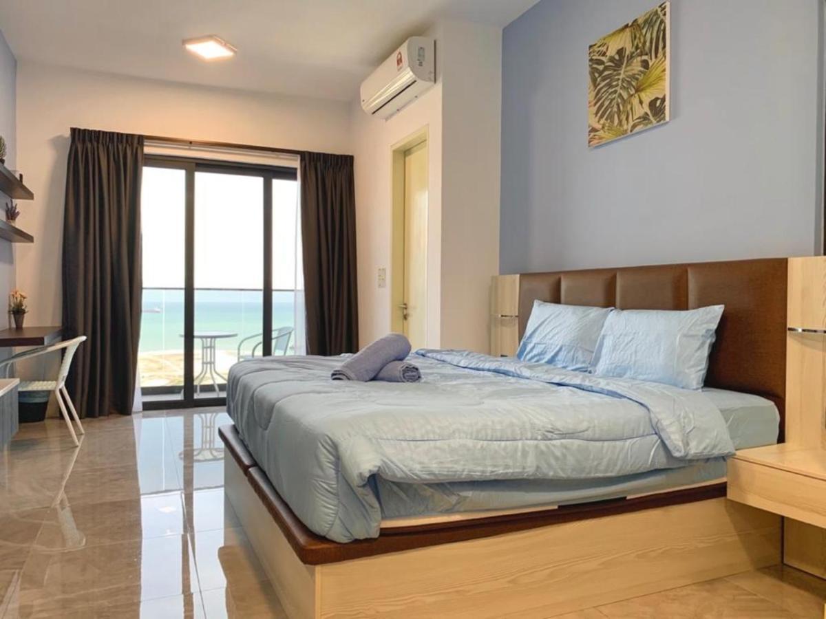 Ferienwohnung Imperio,Res - Warm -- Comfy -- Charming View Malacca Exterior foto